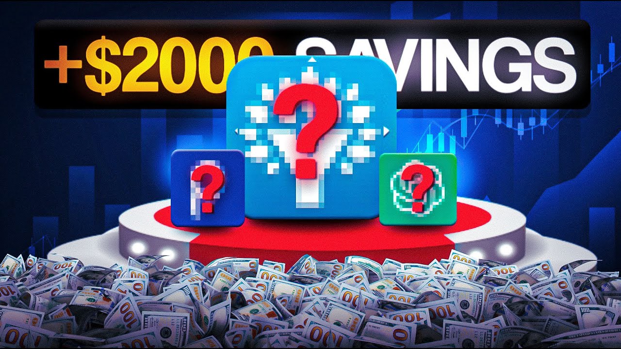Top Free Personal Finance Software Unlock Your Financial Potential Top FREE Personal Finance Software 2025: Unlock Your Financial