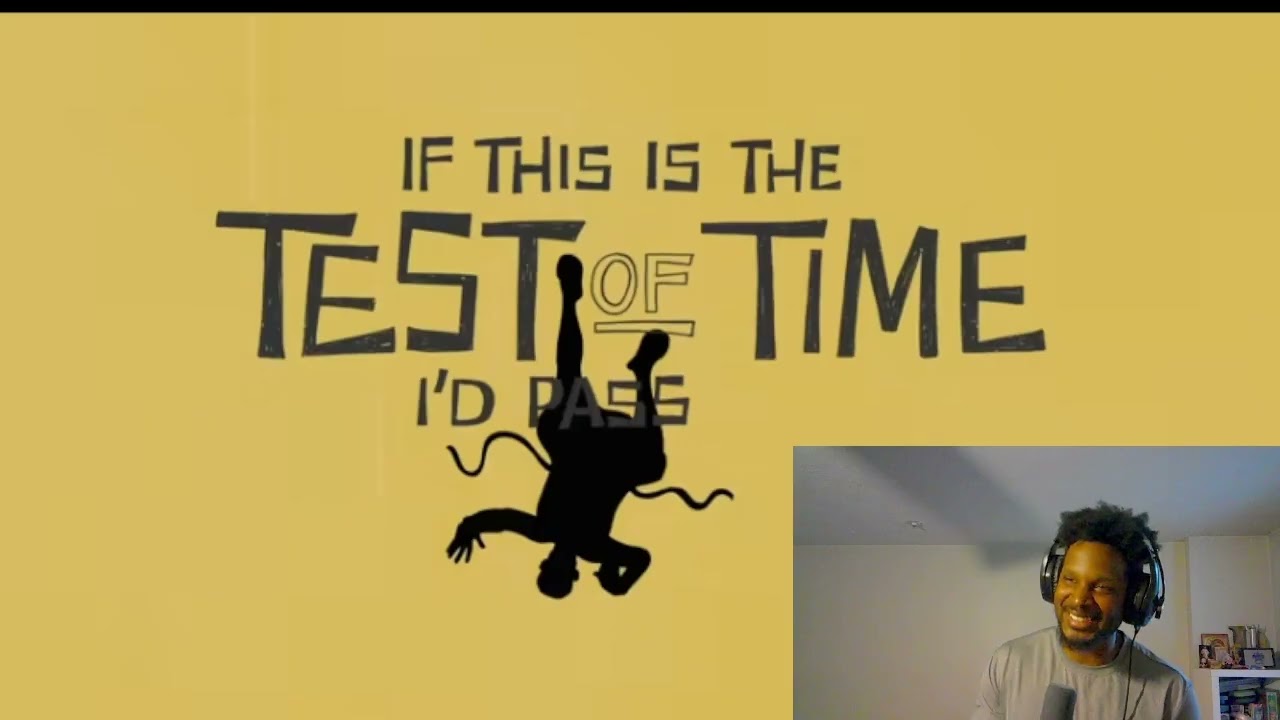 Eminem-Alfred's Theme|Reaction