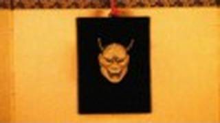 画廊探訪 No.048】俊寛の角(つの) ――叶隆史作品に寄せて――｜襾漫 敏彦