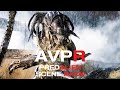 Predalien Scene Pack | Alien Vs. Predator