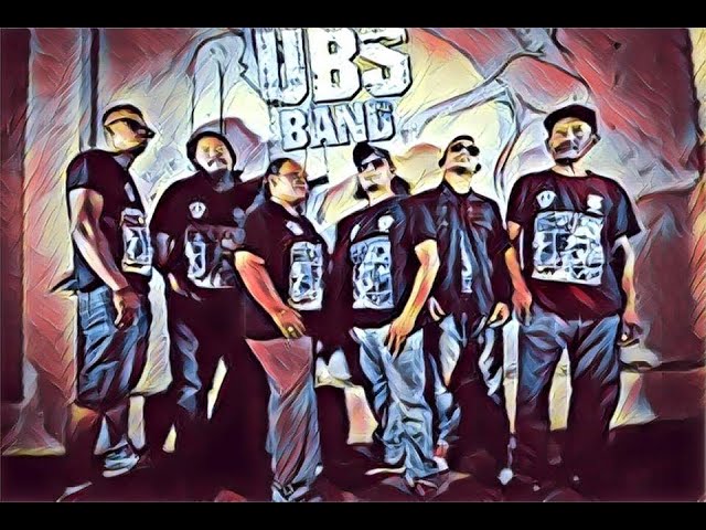 Rindu Berat - Cover By UBS Band class=