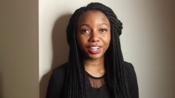 CST 341-05 Informative Speech