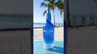 Start 2025 Off the Island Way @BlueChairBayRum