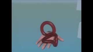 physics engine development 5