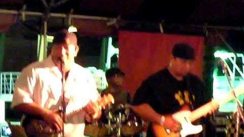 Thumbnail of Koauka - I Can Be The Guy Live Pohaku Cd Release Party Aloha Tower 111508