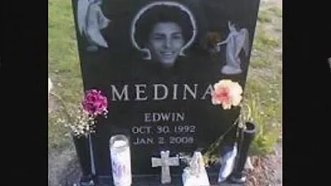 Edwin Medina