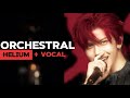 ENHYPEN Helium Orchestral Vocal Cover 