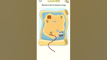 DOP 3 LEVEL ALL (DISPLACE ONE PART) #shorts #noob #tranding #babyshark #babysharkchallenge #dop3