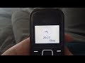 Nokia 1280 Review 