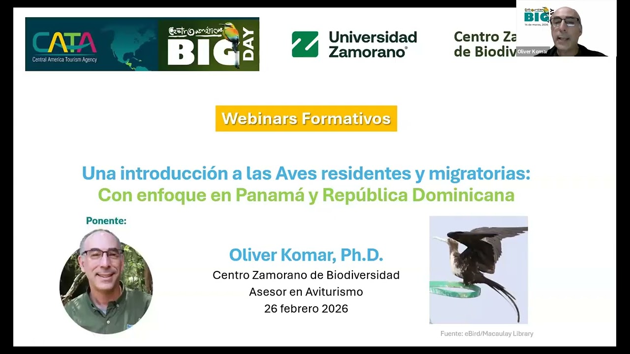 Centroamérica Big Day - Guatemala | El Salvador