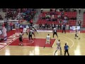 TOROS VS PANTERAS PLAYOFFS #2 15 FEB 2017