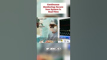 Continuous Monitoring: Secure Your System in Real-Time