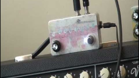 Mid Fi Electronics Random Number Generator