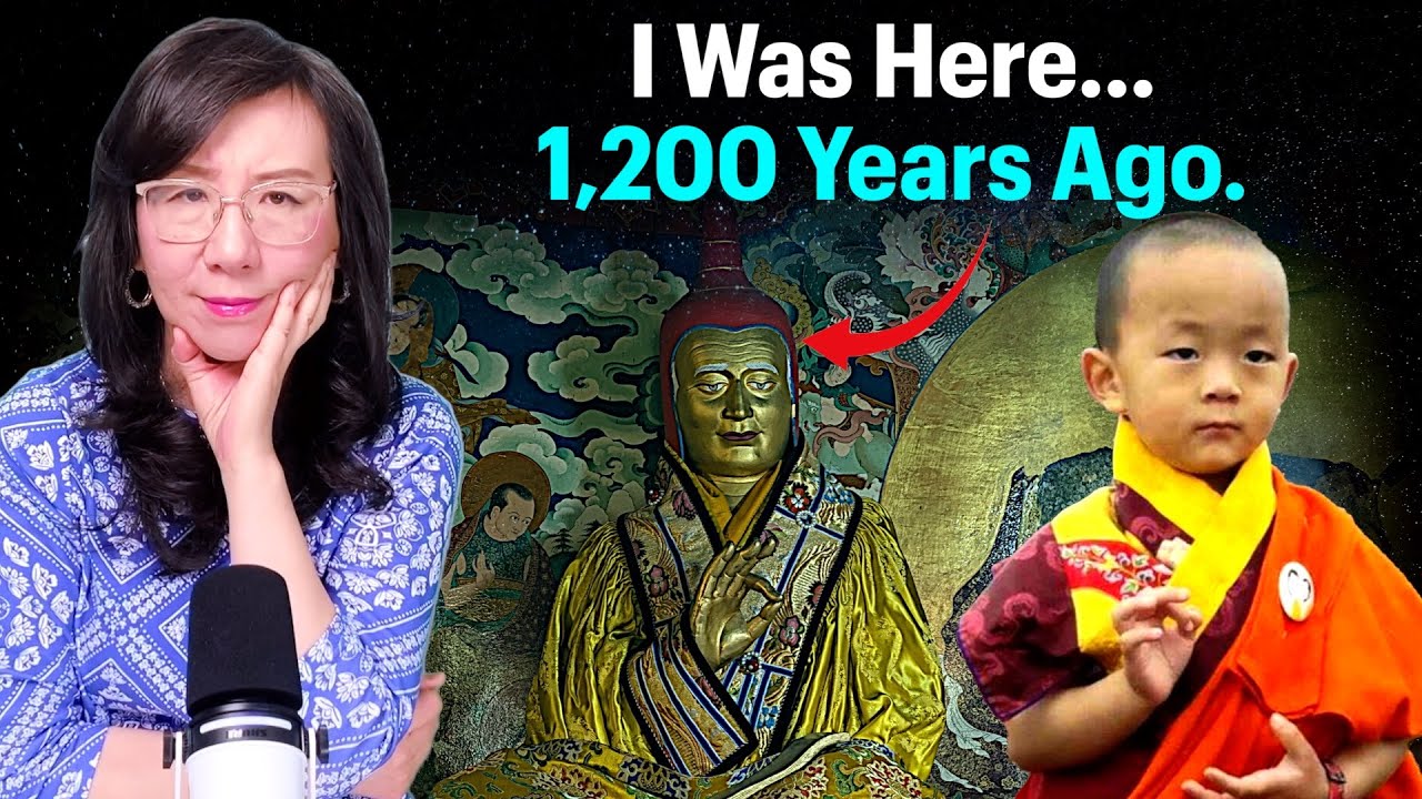 The Child Prince Who Remembered a Past Life — and the Karmapa Controversy