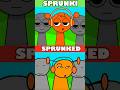 Incredibox Sprunked BUT Sprunki Style VS Sprunked Old HAPPY VERSION ЁЯШн Incredibox Sprunked BUT Sprunki Style VS Sprunked Old HAPPY VERSION ЁЯШн