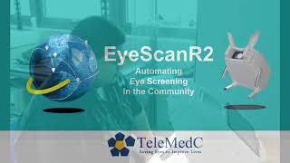 Eyescanr2 Intro Video