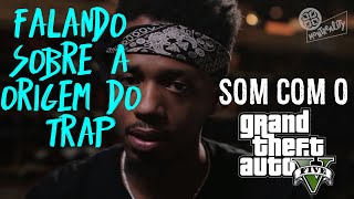 Metro Boomin Entrevista Legendada