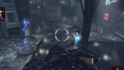 Unreal Tournament 3 walkthrough part25: Heat ray-Deathmatch