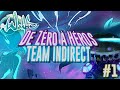 Mort dfinitive  de zro  hro  team indirect  wakfu 1