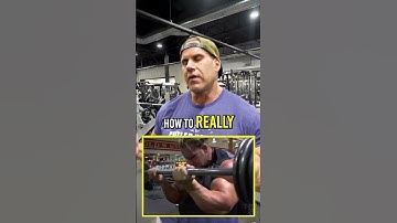 Spider Curls - BIG Arms 💪