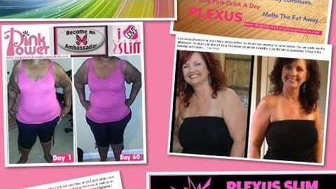 Plexus Slim Before And After