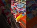 What $3,500 of food looks like... 🤯 #Shorts