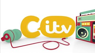 Penultimate Shutdown Of Citv - 31St August 2023 Itvx