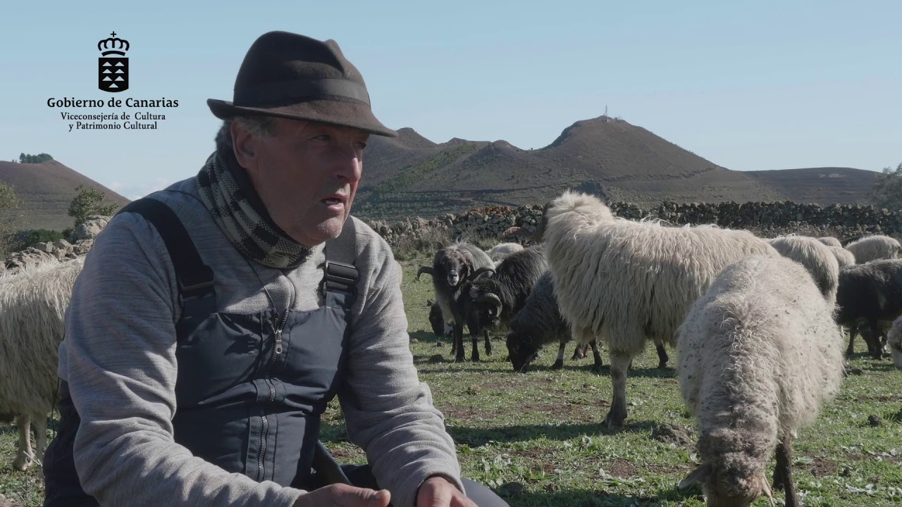 El Pastoreo de El Hierro