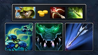 Right Click Hunter 3 Hits 1 Kill Ability Draft