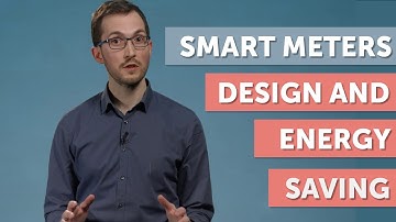 Reducing Energy Consumption: The Role of Smart Meters