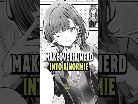 He S Hated For Being Popular Then He Trains Them To Achieve It Anime Manga Shorts