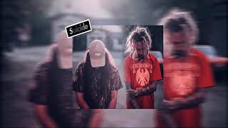 Free The End - Beat Trap Dark Type Uicideboy Prod. Vlady Beats