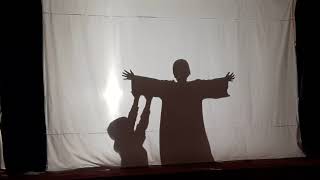 Shadow play, Mary did you know
