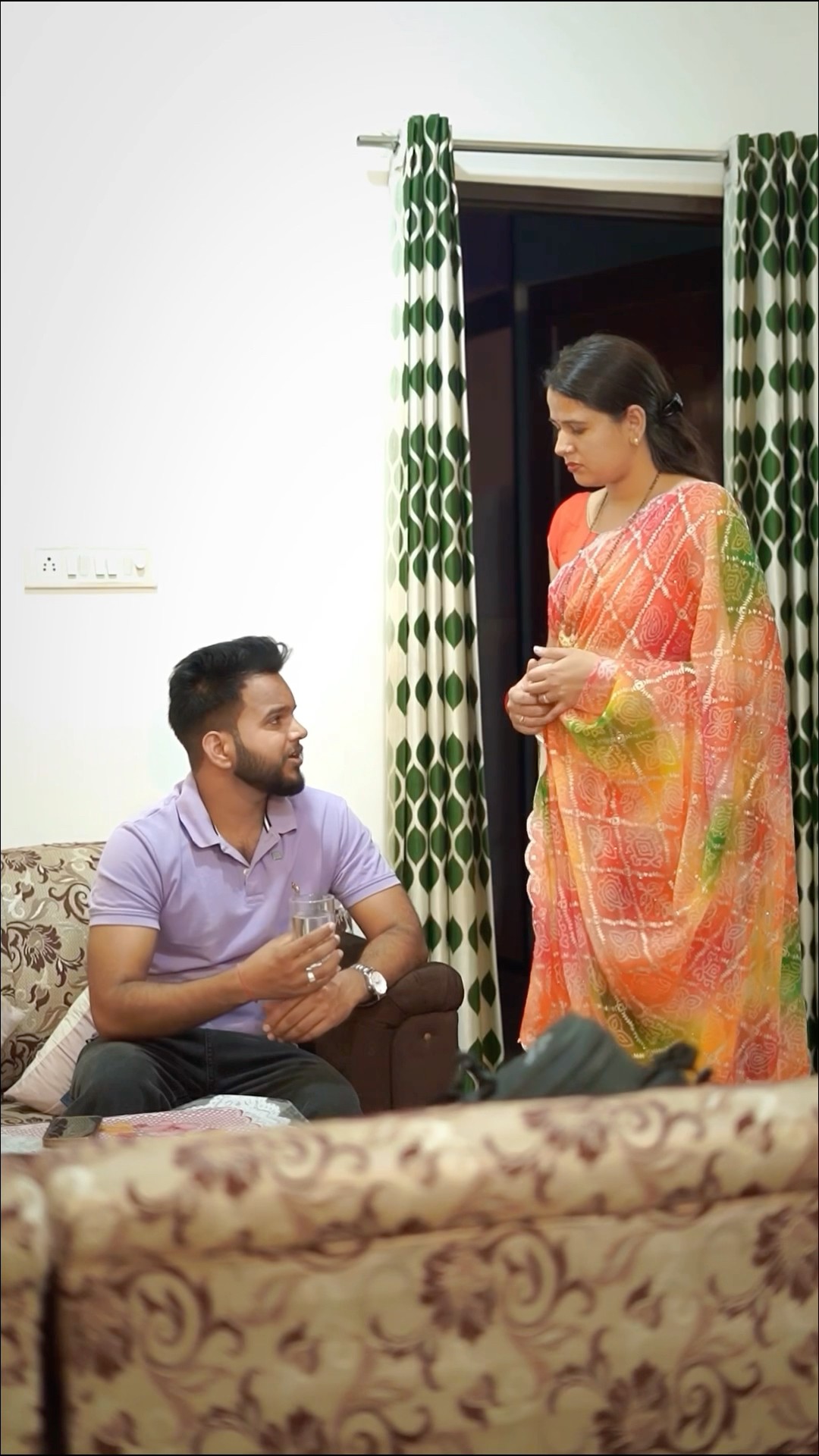 Bhai ki importance |Ajay Sharma #youtubeshorts #motivation #shortvideos ￼