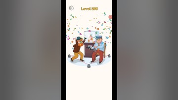 DOP 4 Draw One Part Level 295 Gameplay WalkThrough Solution