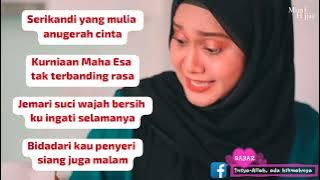 Anugerah Cinta - Munif Hijjaz Feat Naufal Isa (Status WhatsApp TikTok X Instagram)