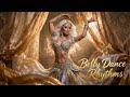 1 Hour Belly Dance Practice | Golden Aura & Oriental Soul