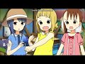 【三ツ星カラーズ】モノクロ大佐を追え! part1