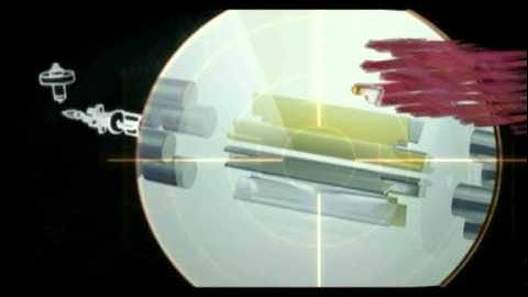 Shimadzu UFMS LCMS-8040 LCMS-8080 GCMS-TQ8030