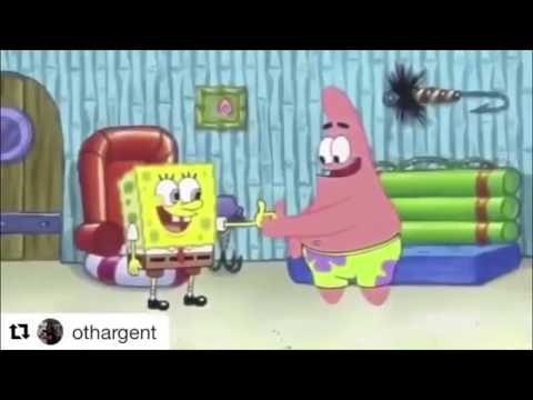 sienna-&-patrick-(spongebob-&-patrick)-best-friend-edits