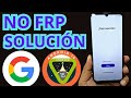 Saltar cualquier cuenta de google samsung android 15 - 14