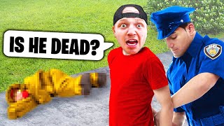 Youtubers Who Are Secretly Criminals! (unspeakable)