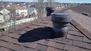 Roof Replacement Edmonton - PJ Roofing Edmonton Roofing Contractor