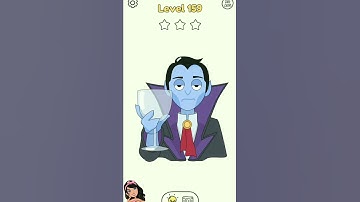 Draw One Part Game Level 151 - 160 walkthrough New Levels updates | Puzzle Game