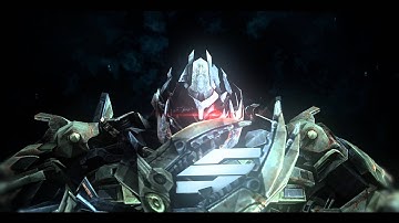 #SawProjectsRC v3 | By Chaos @TriumphArts @SawMeowls @StrandGraphs