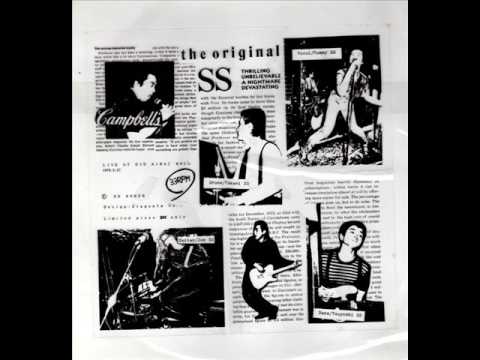 SS - The Original (EP 1984) - YouTube