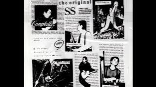 SS - The Original (EP 1984)