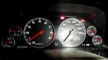 K24 nsx cluster