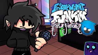 !!!EL MEJOR MOD DE FNF!!! | FRIDAY NIGHT FUNKIN vs MISSASINFONIA