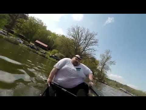 FAT GUY DOES